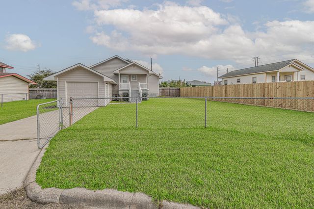 623 32nd Street, Galveston, TX 77550