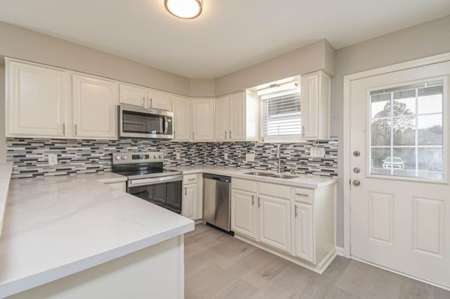 623 32nd Street, Galveston, TX 77550