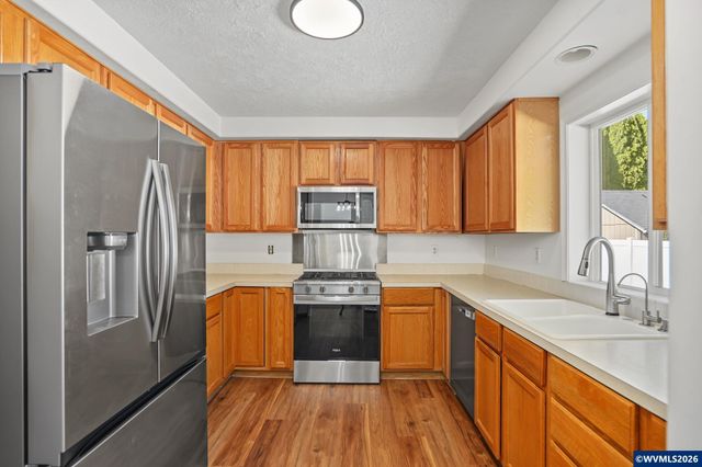4331 Vasend Ct NE, Salem, OR 97305