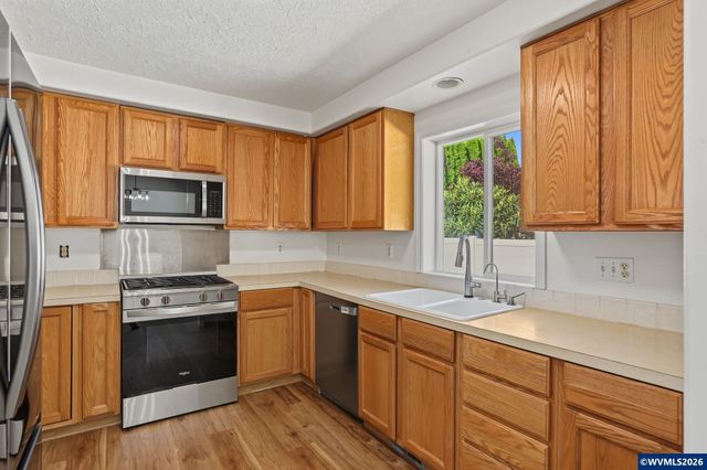 4331 Vasend Ct NE, Salem, OR 97305