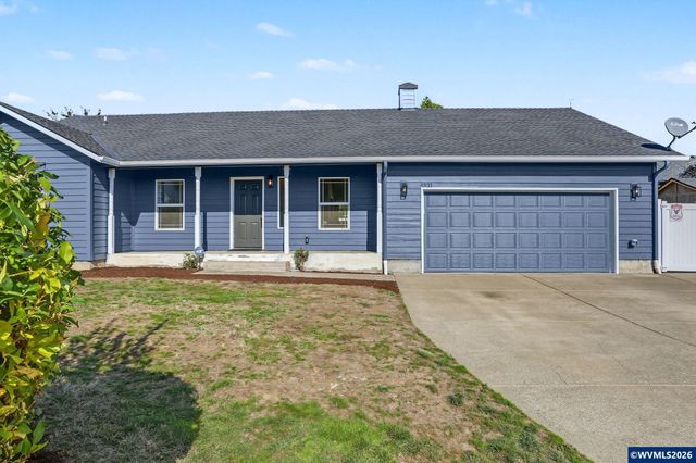 4331 Vasend Ct NE, Salem, OR 97305