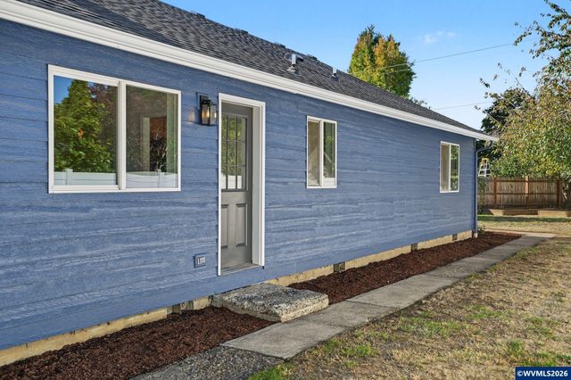 4331 Vasend Ct NE, Salem, OR 97305