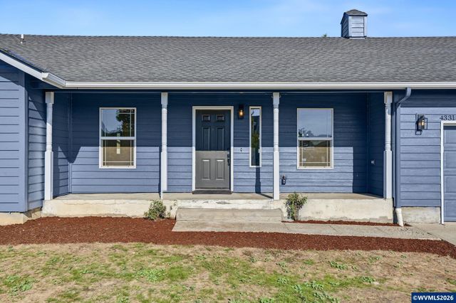 4331 Vasend Ct NE, Salem, OR 97305