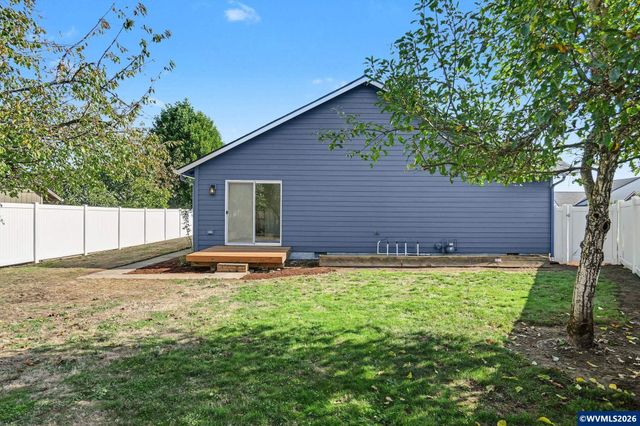 4331 Vasend Ct NE, Salem, OR 97305