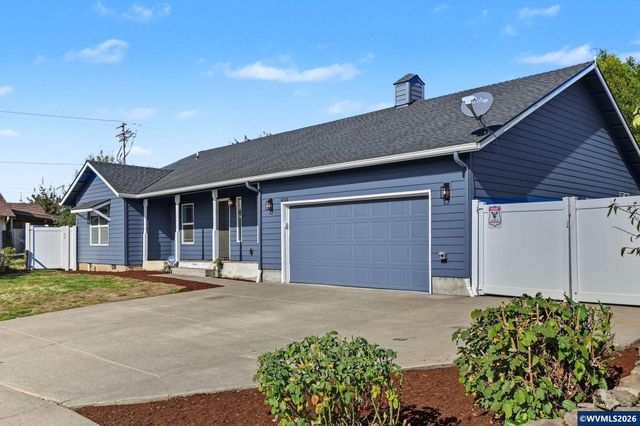 4331 Vasend Ct NE, Salem, OR 97305