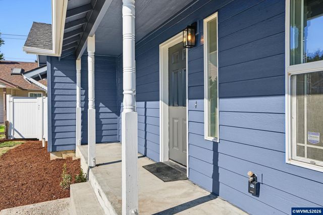 4331 Vasend Ct NE, Salem, OR 97305