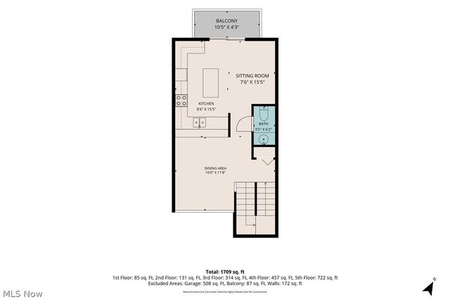 361 Freshwater Drive, Lorain, OH 44052