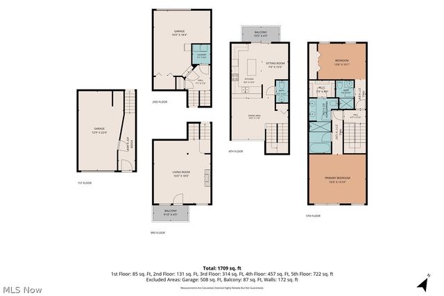 361 Freshwater Drive, Lorain, OH 44052