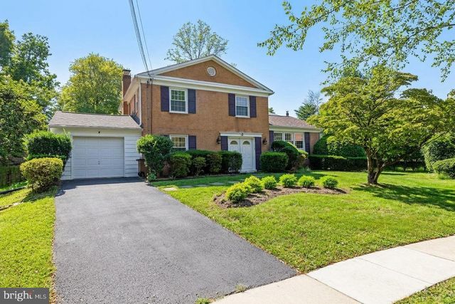 3 SUSSEX CT, Potomac, MD 20854
