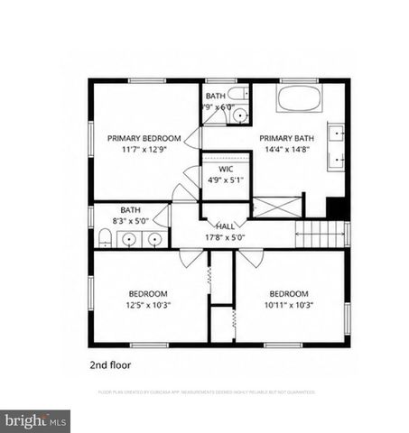 3 SUSSEX CT, Potomac, MD 20854