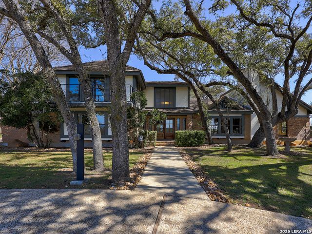 29540 Red Bud Hill, Boerne, TX 78015