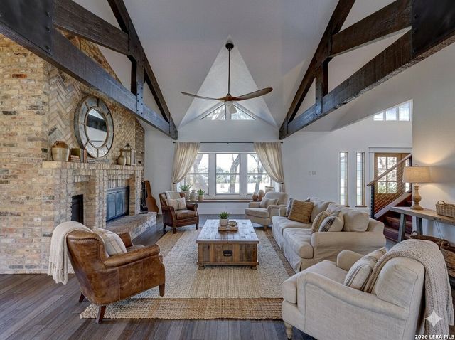 29540 Red Bud Hill, Boerne, TX 78015