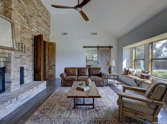 29540 Red Bud Hill, Boerne, TX 78015