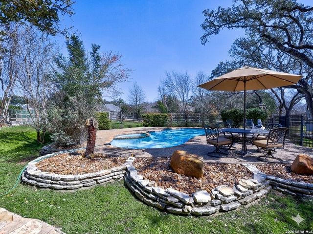 29540 Red Bud Hill, Boerne, TX 78015