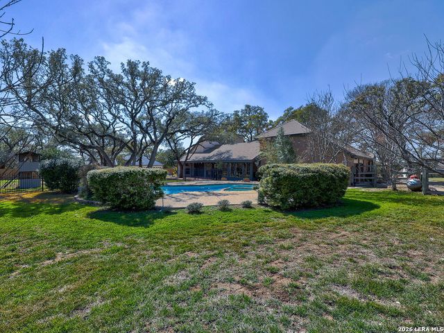29540 Red Bud Hill, Boerne, TX 78015