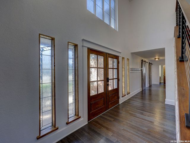 29540 Red Bud Hill, Boerne, TX 78015