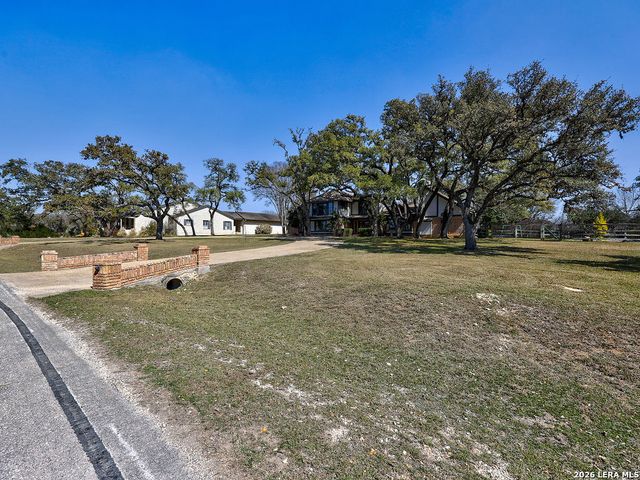 29540 Red Bud Hill, Boerne, TX 78015
