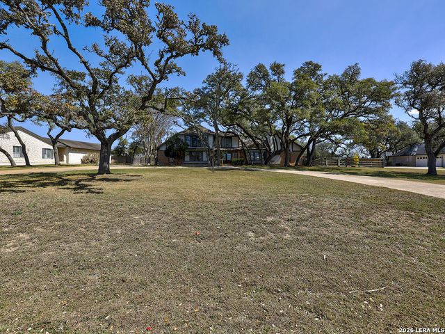 29540 Red Bud Hill, Boerne, TX 78015