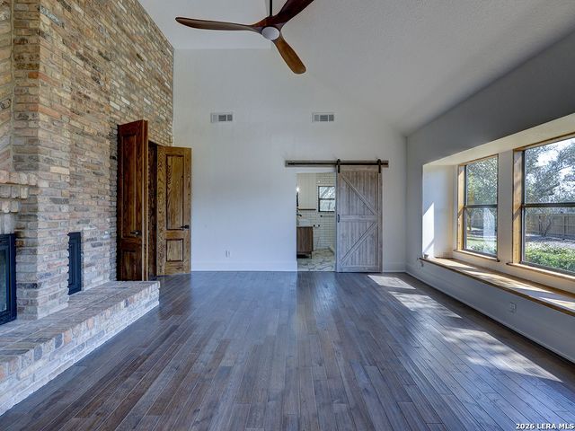 29540 Red Bud Hill, Boerne, TX 78015