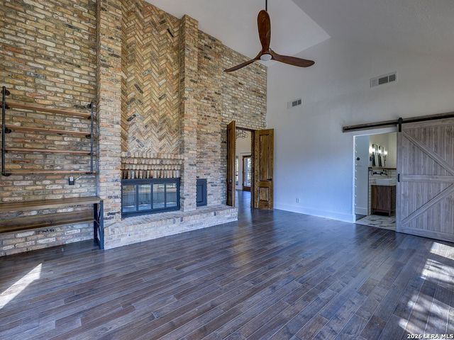 29540 Red Bud Hill, Boerne, TX 78015