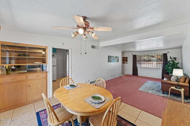 1904 W Anklam Road, Tucson, AZ 85745