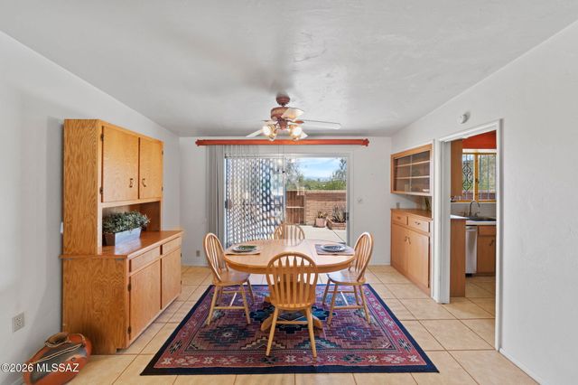 1904 W Anklam Road, Tucson, AZ 85745