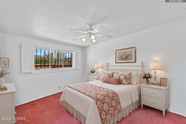 1904 W Anklam Road, Tucson, AZ 85745