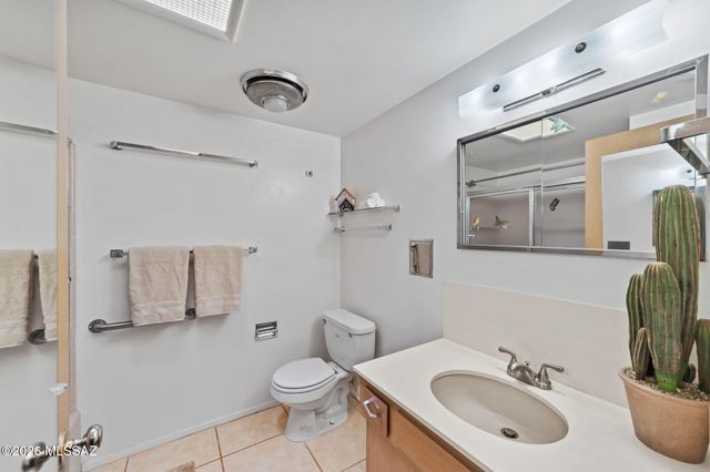 1904 W Anklam Road, Tucson, AZ 85745