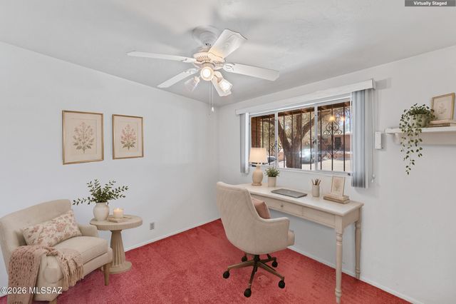 1904 W Anklam Road, Tucson, AZ 85745