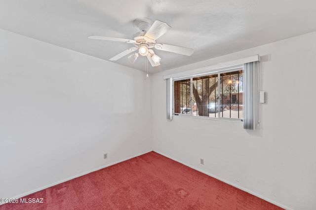 1904 W Anklam Road, Tucson, AZ 85745