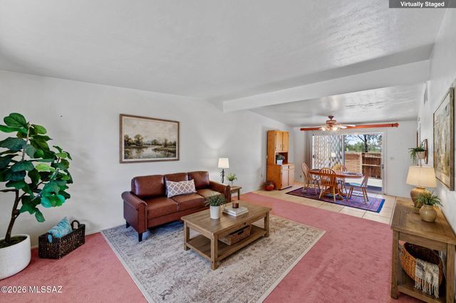 1904 W Anklam Road, Tucson, AZ 85745