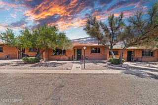 1904 W Anklam Road, Tucson, AZ 85745