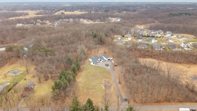 151 County Rd 350 W, Valparaiso, IN 46385