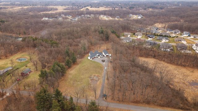 151 County Rd 350 W, Valparaiso, IN 46385