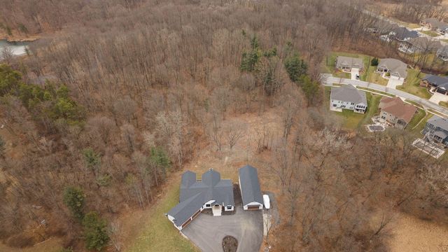 151 County Rd 350 W, Valparaiso, IN 46385