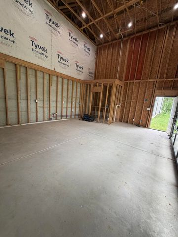 151 County Rd 350 W, Valparaiso, IN 46385