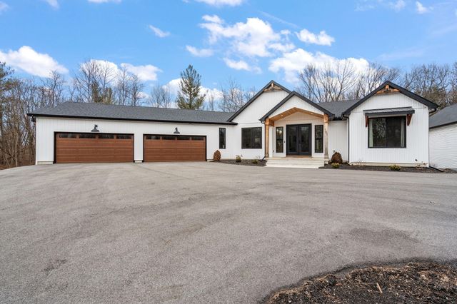 151 County Rd 350 W, Valparaiso, IN 46385