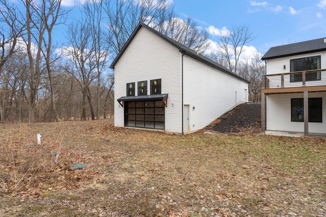 151 County Rd 350 W, Valparaiso, IN 46385