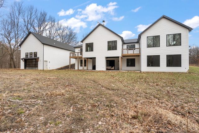 151 County Rd 350 W, Valparaiso, IN 46385