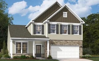 4022 Hartshorn Circle, Aiken, SC 29801