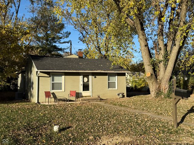 3838 Terrace Avenue, Indianapolis, IN 46203