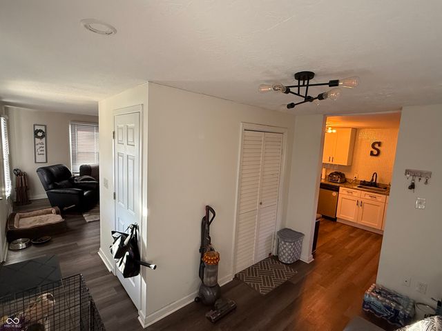 3838 Terrace Avenue, Indianapolis, IN 46203