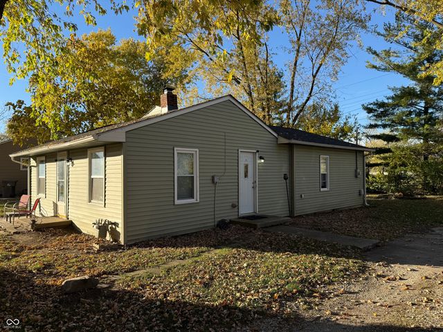 3838 Terrace Avenue, Indianapolis, IN 46203