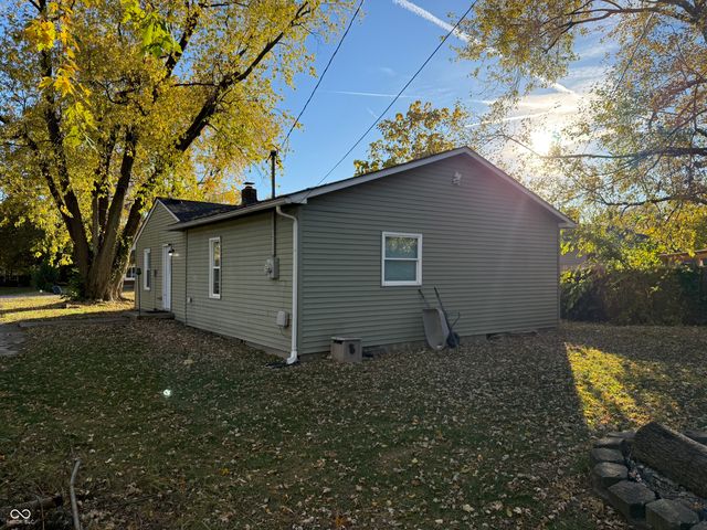 3838 Terrace Avenue, Indianapolis, IN 46203