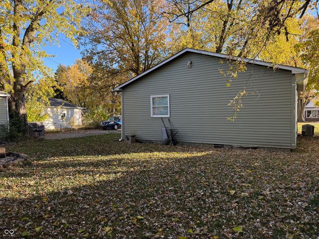 3838 Terrace Avenue, Indianapolis, IN 46203