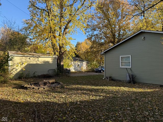 3838 Terrace Avenue, Indianapolis, IN 46203