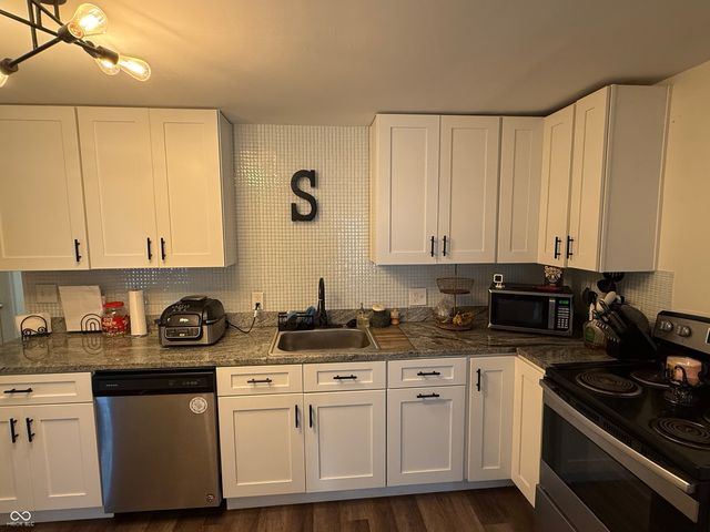 3838 Terrace Avenue, Indianapolis, IN 46203