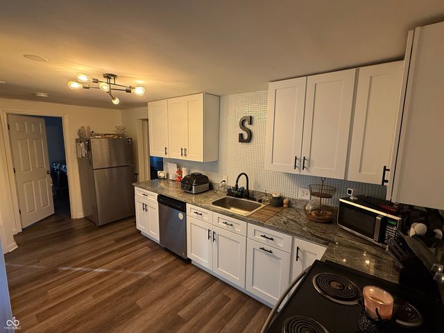 3838 Terrace Avenue, Indianapolis, IN 46203