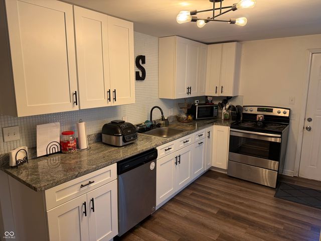 3838 Terrace Avenue, Indianapolis, IN 46203