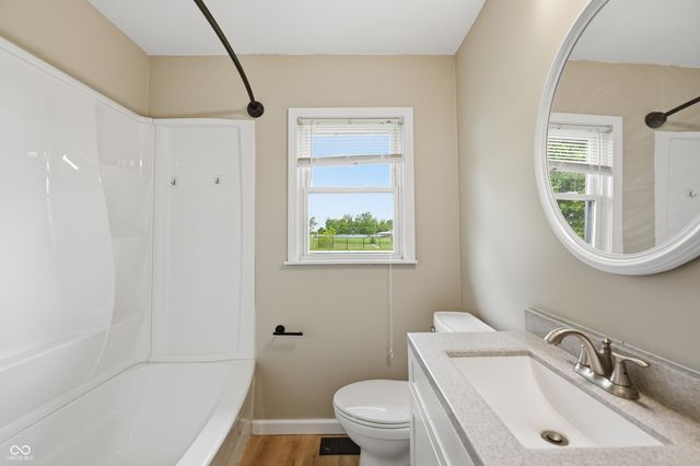 7203 S 650 E, Zionsville, IN 46077